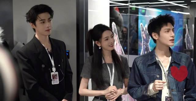 海外追剧卡顿难题破解:罗云熙《水龙吟》幕后花絮揭示跨区域观影痛点