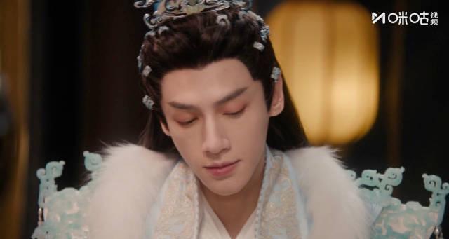 《水龙吟》碧落宫副本引爆热议!海外华人如何解锁这部高智商博弈大戏?