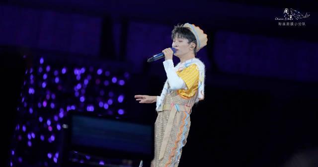 海外华人必看:三步教你解锁国内音视频,周深演唱会不再错过