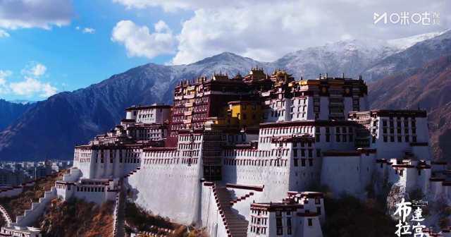 海外华人追剧遇阻?布达拉宫纪录片竟成奢望,三招破解地域限制烦恼