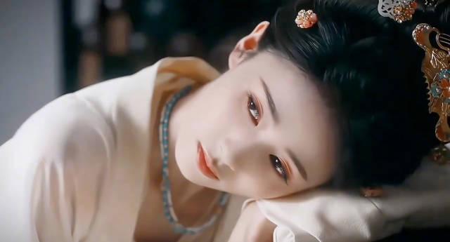 海外华人追剧遇阻?白鹿新作《唐宫奇案》为何让你卡在加载界面