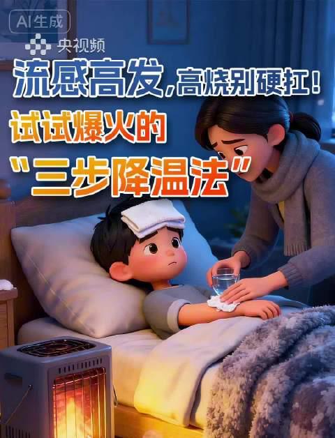 海外华人看不了国内视频?3招教你解锁央视频等平台限制