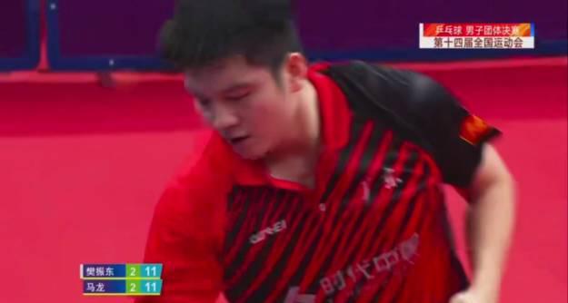 樊振东再成头号种子!学会他的绝境翻盘技巧,你也能成为人生赢家