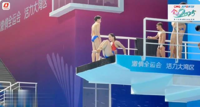 海外华人看不了全红婵比赛?3招教你轻松解锁地区限制