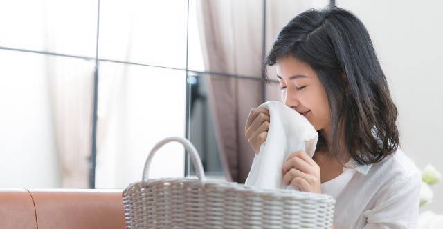 海外党看过来!阴干衣服发臭还致病?这5招让你告别潮湿烦恼