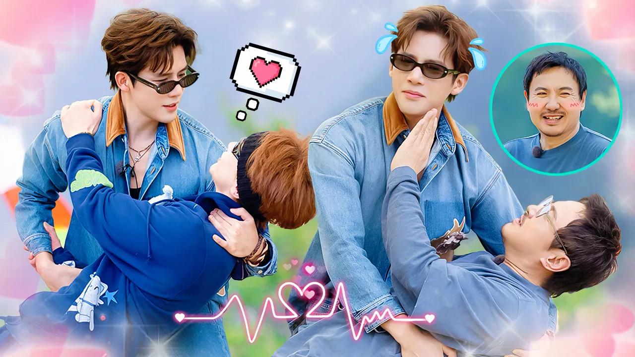 海外华人必看:轻松解除地区限制,畅享国内热门综艺《现在就出发3》完整攻略