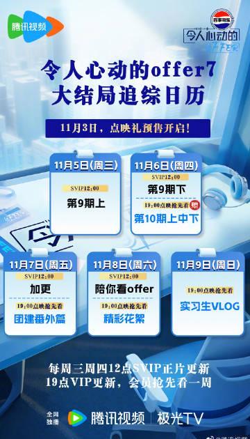 海外华人追剧攻略:手把手教你突破地区限制,畅享《令人心动的offer》大结局