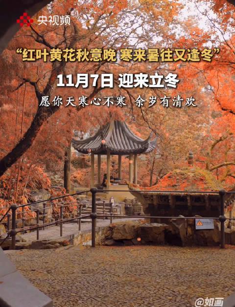 海外华人追剧听歌不再愁!立冬时节教你轻松突破地区限制看国内节目