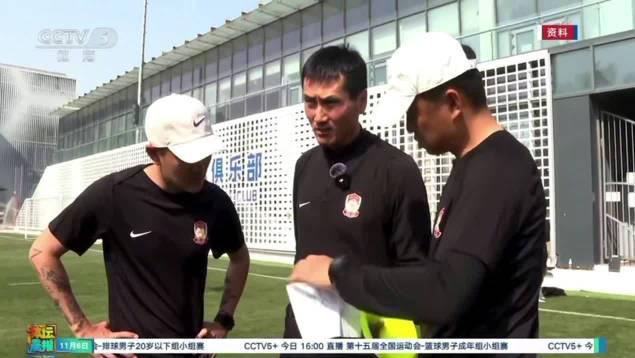 从国脚到主帅:邵佳一的足球人生,教你如何坚守初心