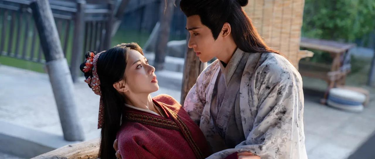 海外华人如何解决大陆影视剧地区限制?《凤皇传》十年后再同框引爆回忆杀