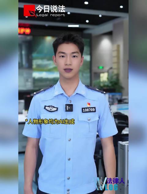 海外华人追剧不再愁!两招识破AI换脸骗局,保护钱包安全