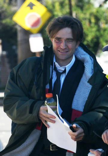 《洪水来临》片场照曝光,海外如何用Sixfast解锁微博追星、国内影视?