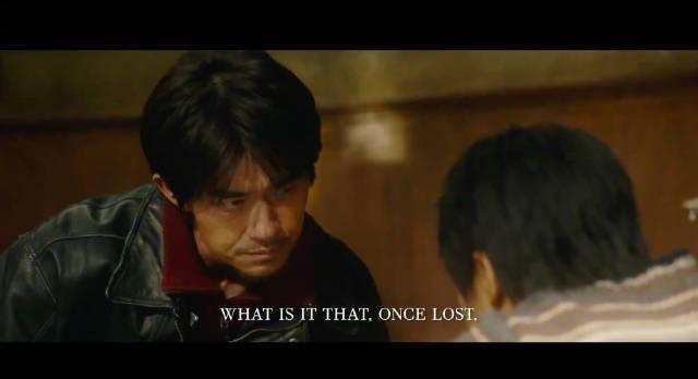 刷到《狂野时代》美版预告时,我正帮澳洲表弟调试爱奇艺——那句‘做梦’的台词,突然戳中了所有海外华人的痛