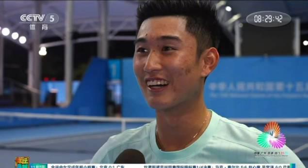 海外华人如何突破限制观看全运会?3招教你轻松解决地区屏蔽问题