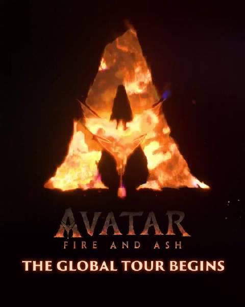 海外华人如何突破地区限制观看《阿凡达3》?这份跨洋追剧指南请收好