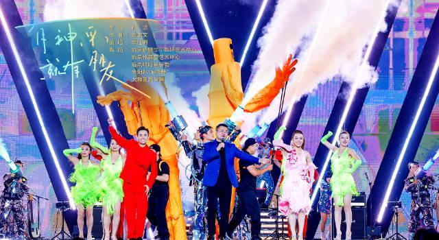 海外华人如何解锁《神采正飞扬》?3步教你畅享央视精彩内容