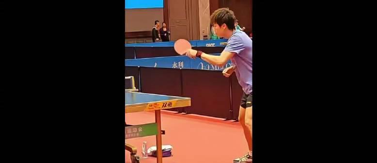 小林将军今日首秀!手把手教你如何不错过林高远全运会精彩对决