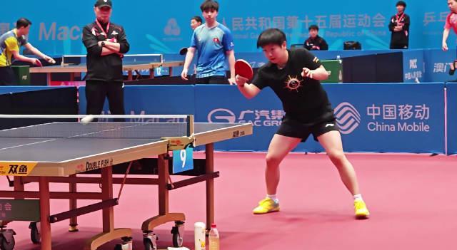 海外华人看不了全运会?3招教你解锁国内赛事直播,和孙颖莎王曼昱零时差!