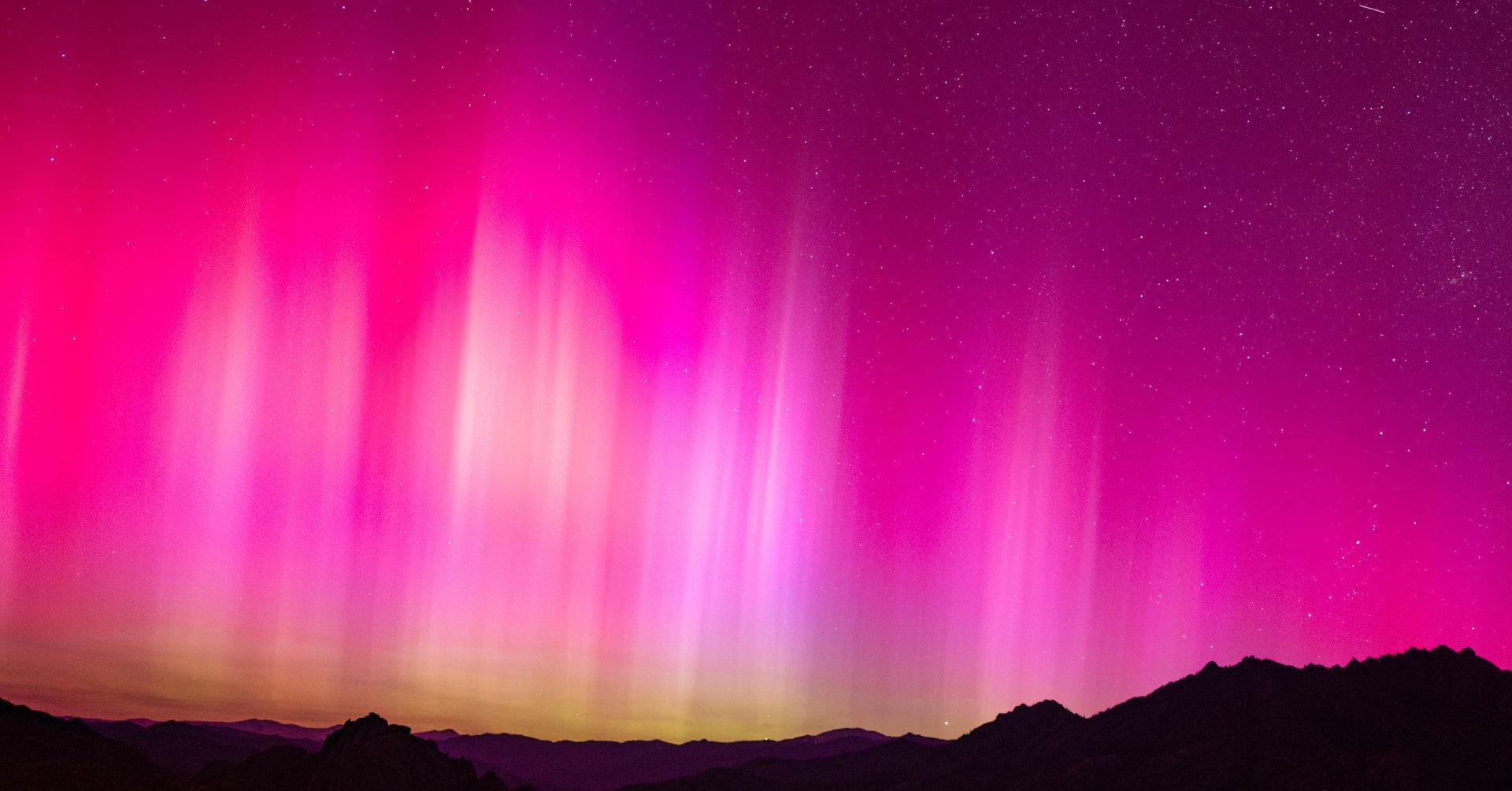 海外华人如何突破地域限制,实时观看国内极光直播?3个实用技巧分享