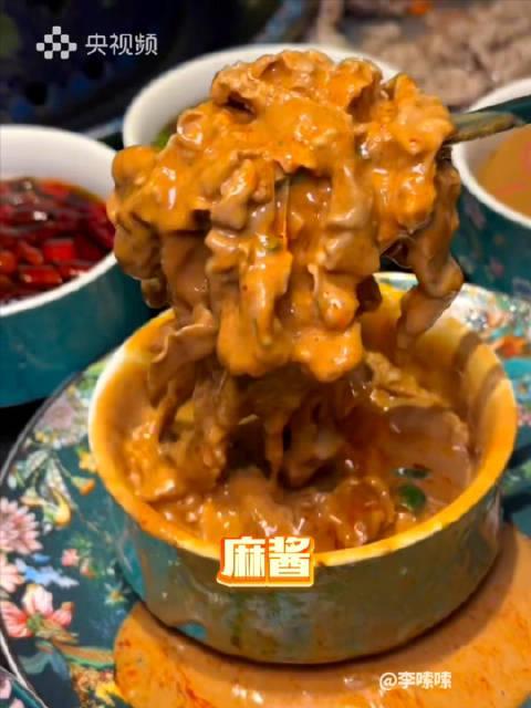 海外华人必看!解锁国内火锅美食的正确姿势,原来这样涮才最地道