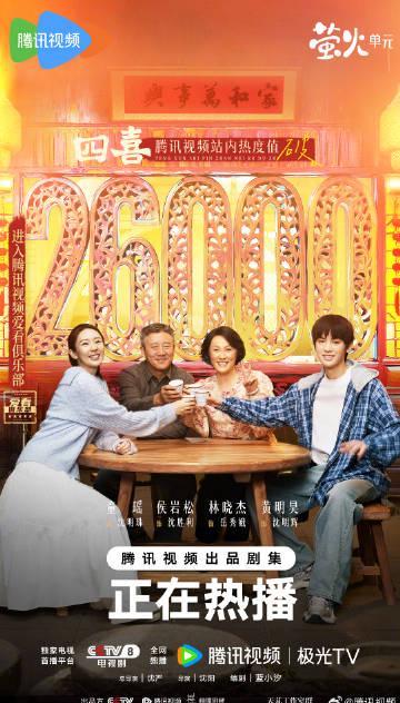 海外华人如何突破地域限制观看《四喜》等热播剧?实用技巧全解析