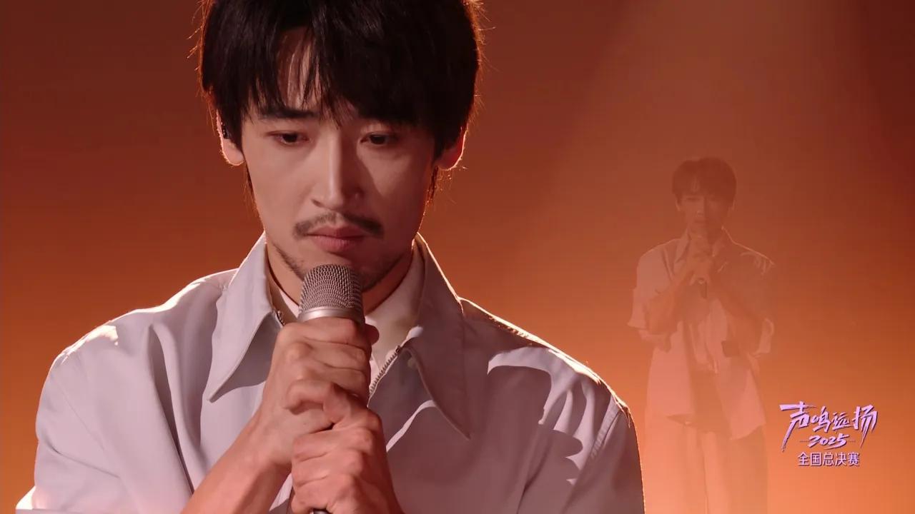 海外华人如何解决国内影视音乐地区限制?遇泓羊真情演唱感动那英华晨宇