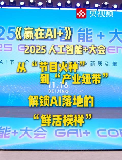 海外党福音!3招教你轻松解锁《赢在AI+》等国内热门节目,告别版权限制烦恼