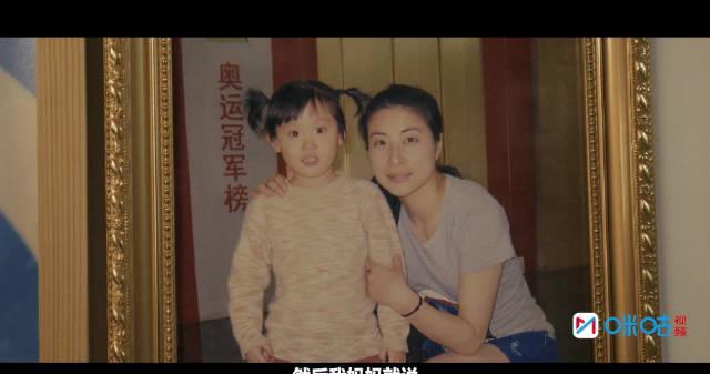 从郭晶晶粉丝到奥运冠军:张家齐的跳水之路原来是这样开始的