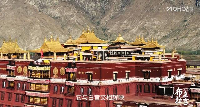 海外华人如何突破地区限制观看《布达拉宫时空解码》等国内热门纪录片