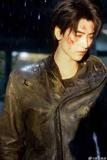 海外华人如何解除地区限制观看黄俊捷《山神异闻录》等热门影视剧