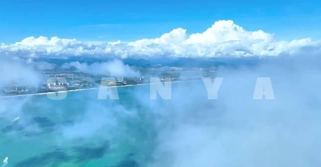 三亚马拉松亲测攻略:椰林海风中的奔跑秘籍,这样跑才不虚此行!