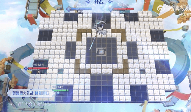 出国后王者荣耀国服登录受限如何解决?S42赛季轰隆隆大作战焕新回归!