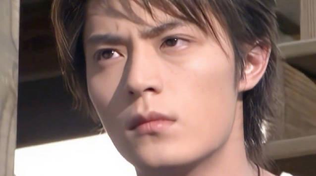 霍建华40+魅力不减反增!考古发现这些细节让人直呼'三观太正'