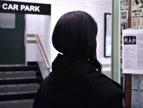 张婧仪澳门红毯惊艳亮相!海外华人如何解锁国内影视内容?