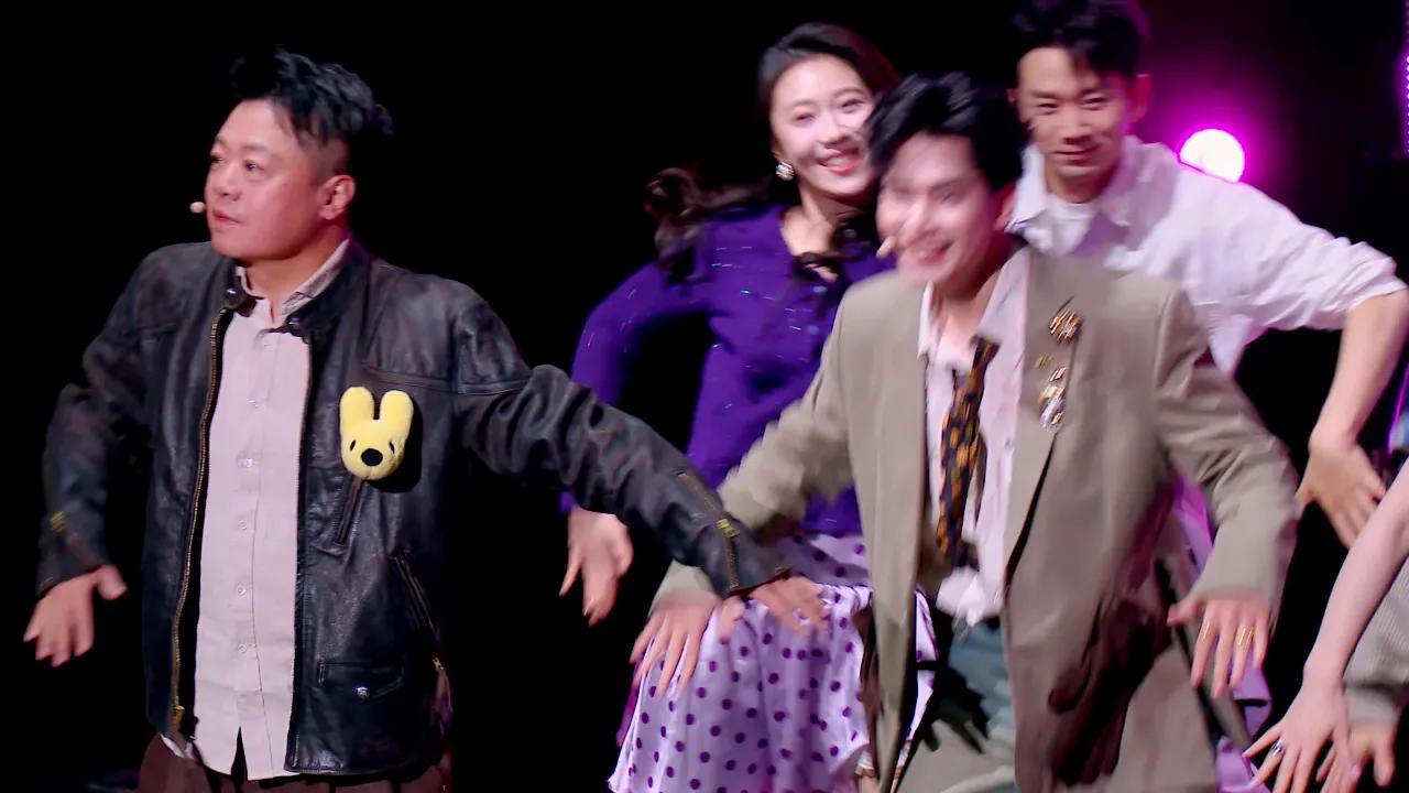 海外华人如何突破地区限制观看《喜人奇妙夜》单依纯精彩表演完整教程