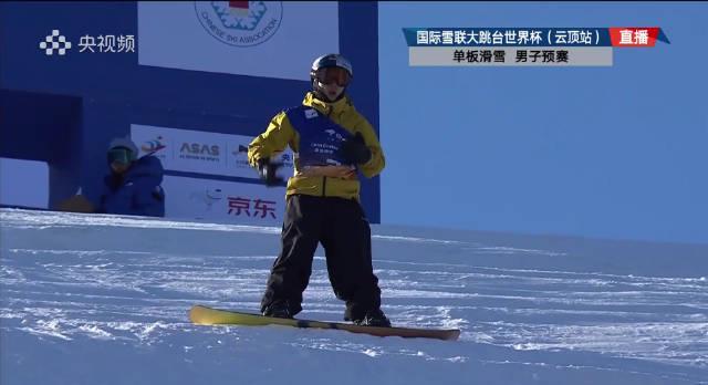 海外党福音!3招教你丝滑追看苏翊鸣冬奥赛事,告别卡顿与地区限制