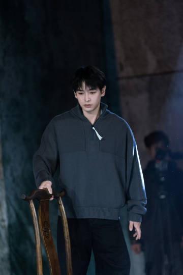 从默默无闻到实力圈粉,彭昱畅用十年时间证明普通人也能在娱乐圈站稳脚跟