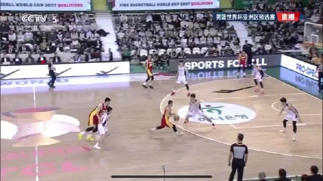 男篮再负韩国,海外球迷干着急?手把手教你解锁观赛限制,畅看家乡赛事!