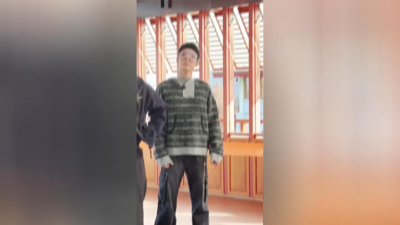 海外华人如何解除大陆影视限制?从黄景瑜“大眼摇”看海外追剧痛点与解决方案