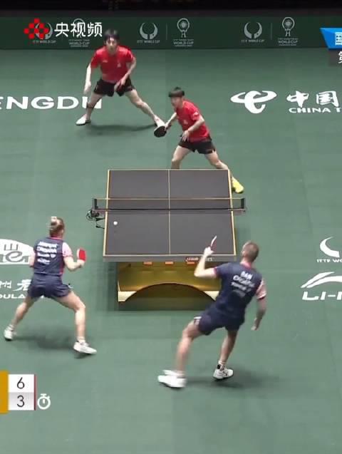 海外看国乒直播总卡顿?手把手教你解锁央视频,和王楚钦孙颖莎一起热血沸腾!