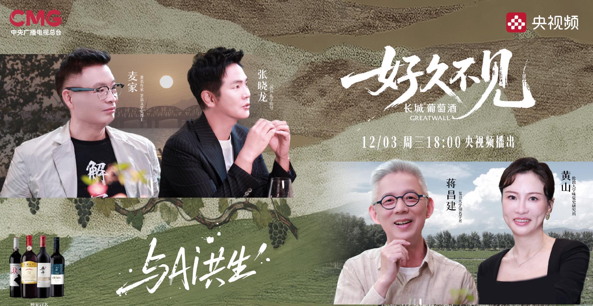 海外华人看不了《好久不见》?别急,一招教你破解央视频地域限制!