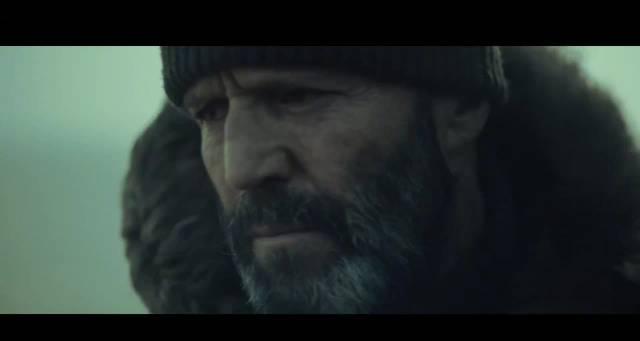 杰森·斯坦森新片《庇护所》预告炸裂!海外华人如何告别卡顿抢先看?