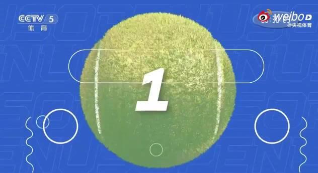 网球还能这样打?中国小将一记“背后神球”惊艳世界,这手感绝了!