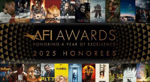 2025年最值得期待的影视清单出炉!这20部作品,海外华人千万别错过