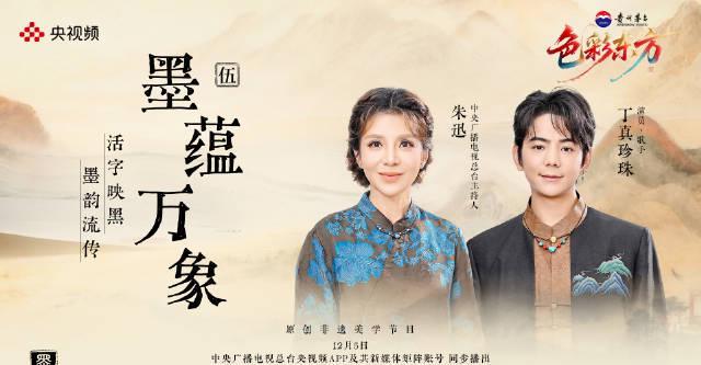 海外党看《色彩东方》急哭了?别慌,手把手教你解锁国内综艺追更自由!