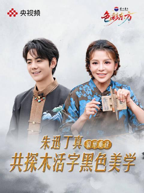 海外华人看不了《色彩东方》?别急,教你一招解锁央视频等国内平台限制