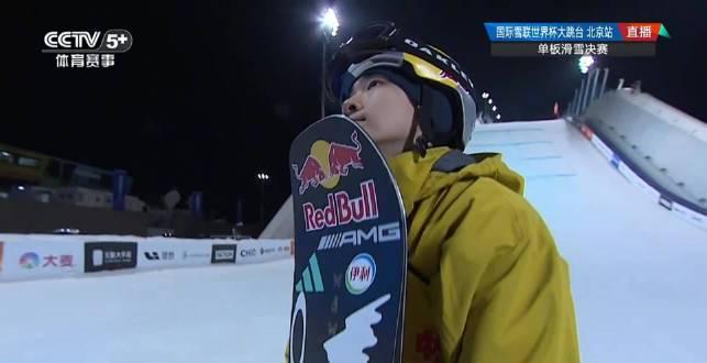 苏翊鸣北京再夺金,海外华人却看不了直播?别急,一招教你解锁所有赛事