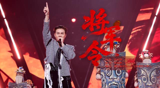 海外华人追剧难?央视《将军令》虚拟舞台背后,藏着这些技术突破与观看门道