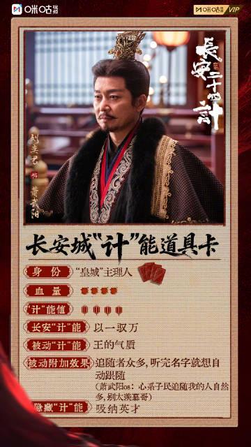 海外华人追剧新烦恼?《长安二十四计》火爆开播,你却卡在“地区限制”看不了?