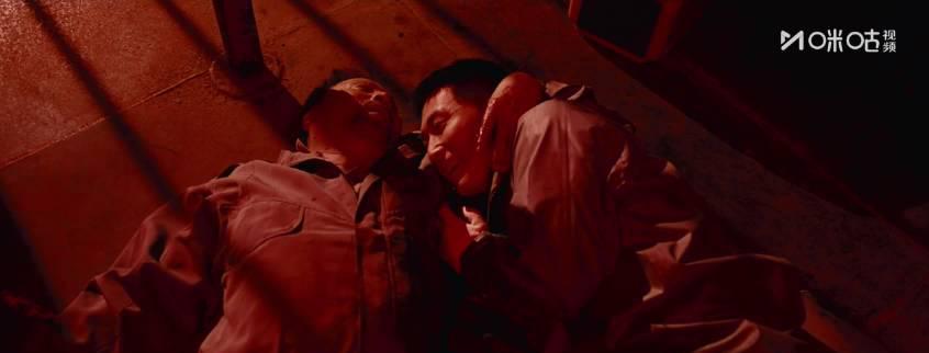 窦骁《超感迷宫》演技炸裂!海外剧迷如何解锁疯批反派追剧新姿势?